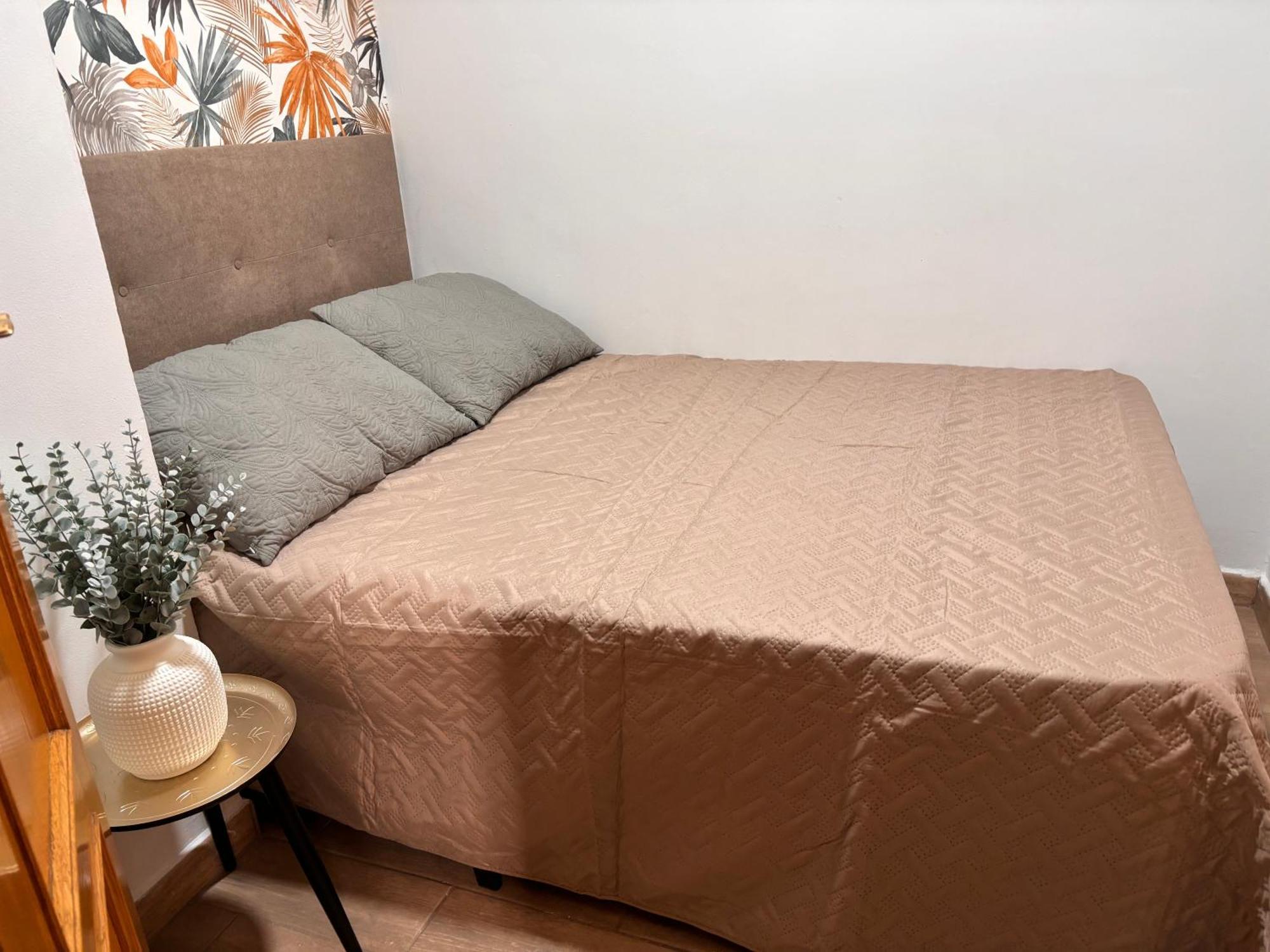 For You Rentals Coqueto Apartamento Temporal De Dos Dormitorios En El Corazon De Madrid Sgv63 Εξωτερικό φωτογραφία